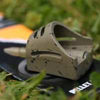 Guru Hybrid Inline Pellet Feeders